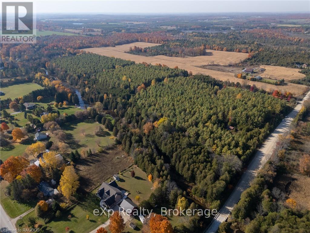 Lot 25 Concession Road 10, West Grey, Ontario  N0G 1S0 - Photo 5 - X11823142