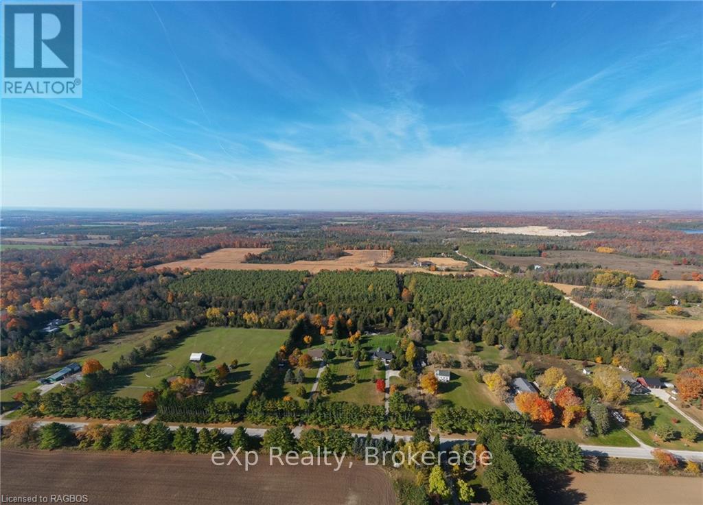 Lot 25 Concession Road 10, West Grey, Ontario  N0G 1S0 - Photo 6 - X11823142