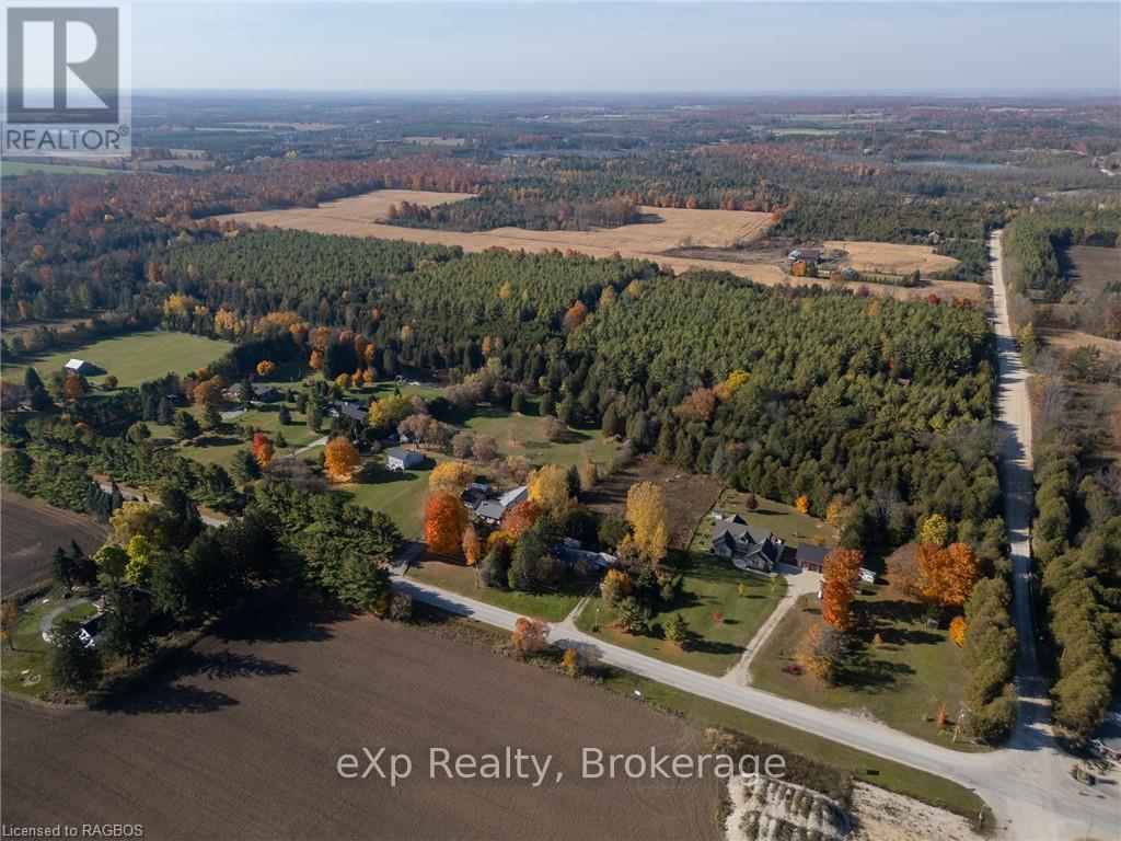 Lot 25 Concession Road 10, West Grey, Ontario  N0G 1S0 - Photo 7 - X11823142