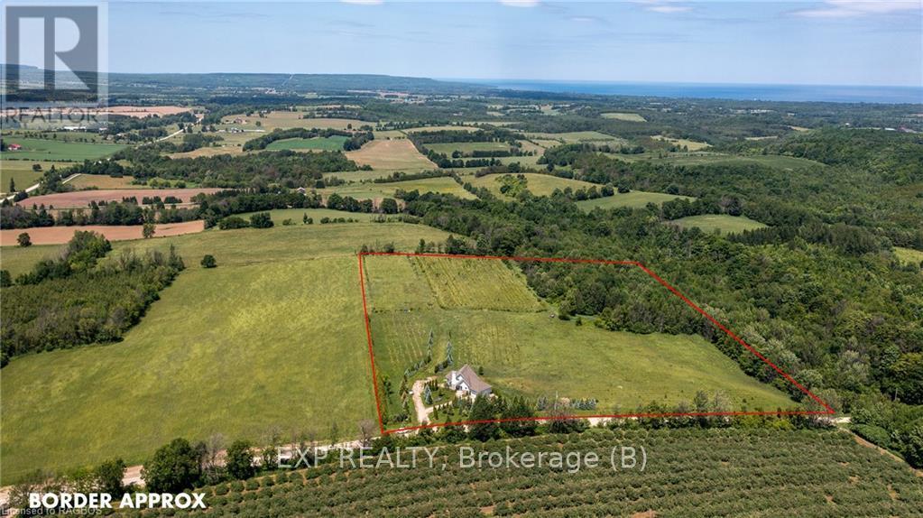 85621 Sideroad 7, Meaford, Ontario  N4L 1W6 - Photo 1 - X11880009