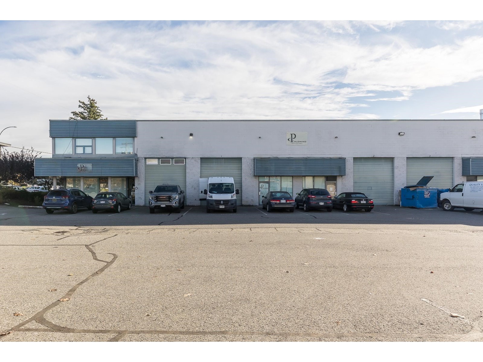 501 30950 Wheel Avenue, Abbotsford, British Columbia  V2T 6G7 - Photo 2 - C8065128