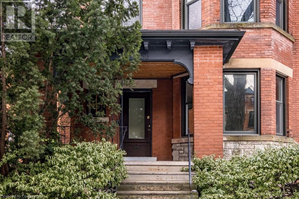 156 Robinson Street Unit# 1, Hamilton, Ontario  L8P 1Z5 - Photo 5 - 40674056