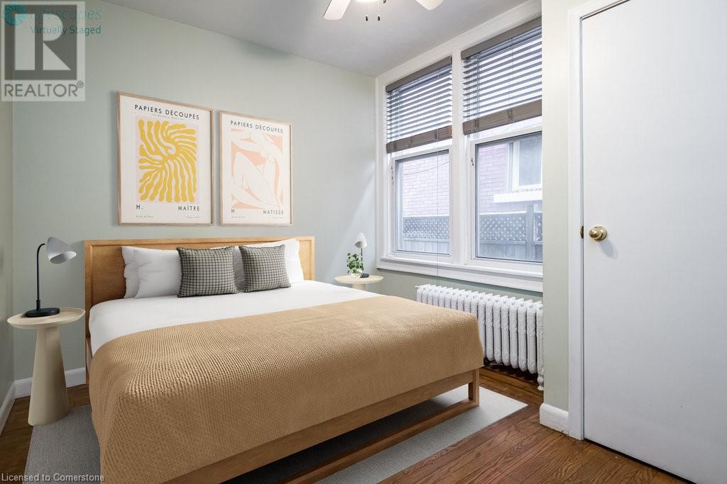 156 Robinson Street Unit# 1, Hamilton, Ontario  L8P 1Z5 - Photo 2 - 40674056