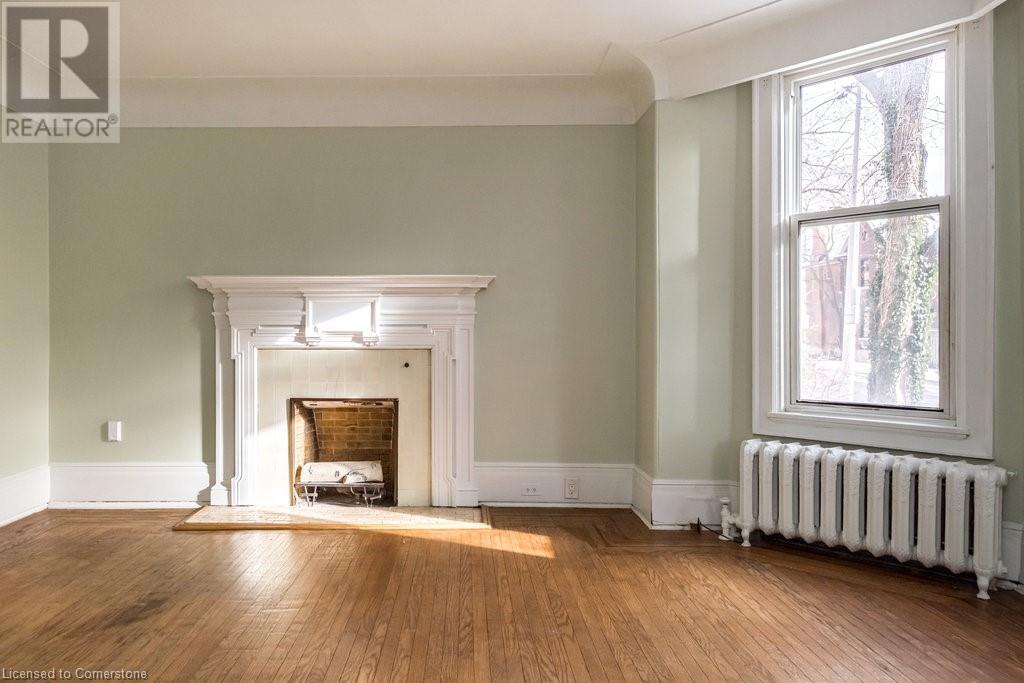 156 Robinson Street Unit# 1, Hamilton, Ontario  L8P 1Z5 - Photo 11 - 40674056