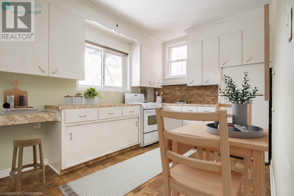 156 Robinson Street Unit# 1, Hamilton, Ontario  L8P 1Z5 - Photo 4 - 40674056