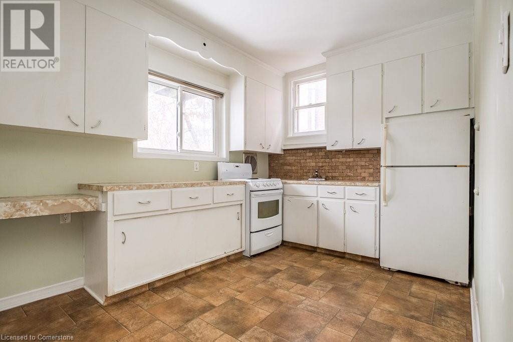 156 Robinson Street Unit# 1, Hamilton, Ontario  L8P 1Z5 - Photo 16 - 40674056