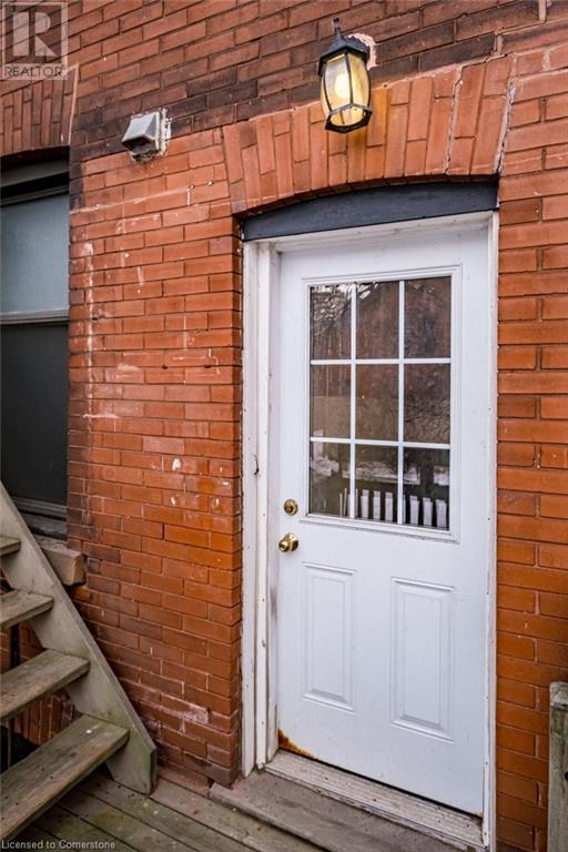 156 Robinson Street Unit# 1, Hamilton, Ontario  L8P 1Z5 - Photo 23 - 40674056