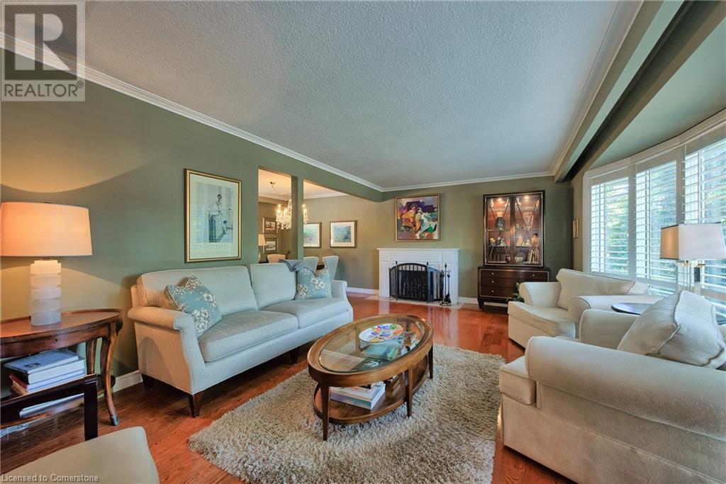 153 Wolfdale Avenue, Oakville, Ontario  L6L 4R9 - Photo 13 - 40639751