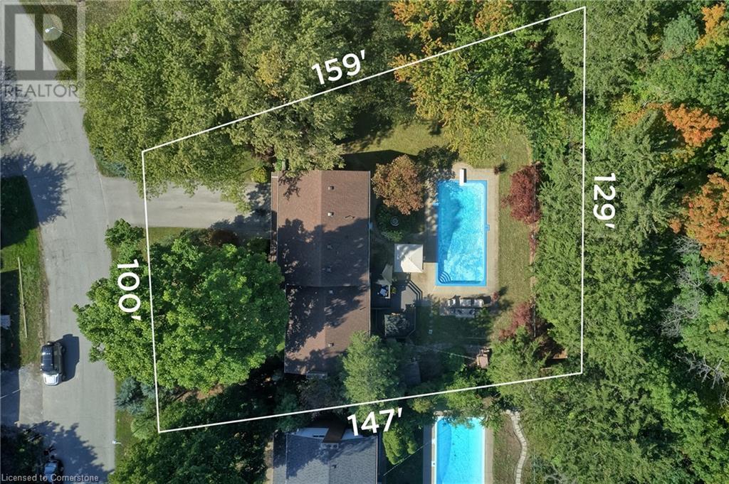 153 Wolfdale Avenue, Oakville, Ontario  L6L 4R9 - Photo 2 - 40639751