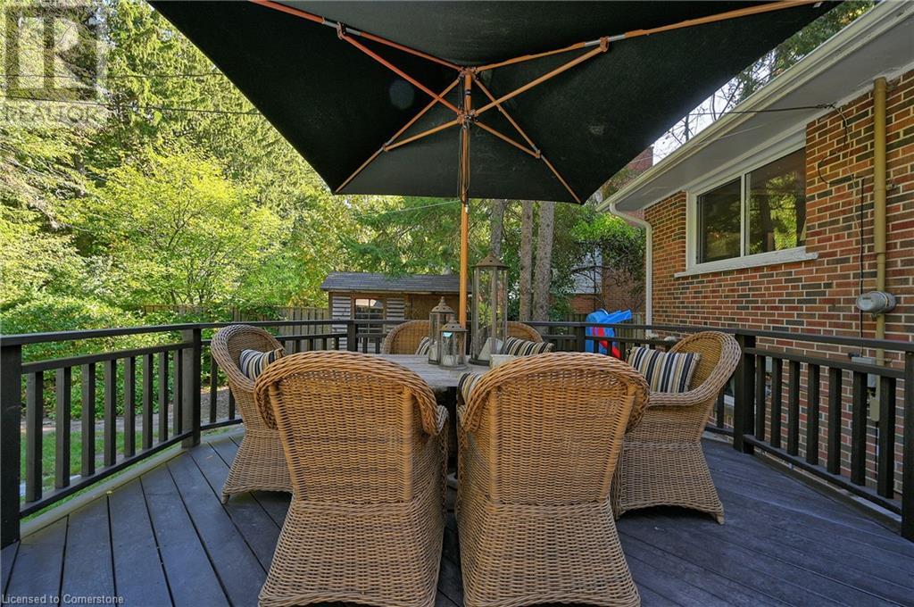 153 Wolfdale Avenue, Oakville, Ontario  L6L 4R9 - Photo 11 - 40639751