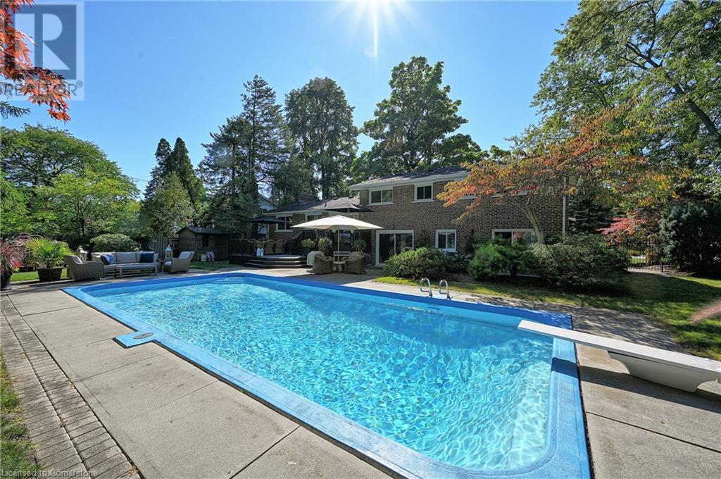 153 Wolfdale Avenue, Oakville, Ontario  L6L 4R9 - Photo 6 - 40639751