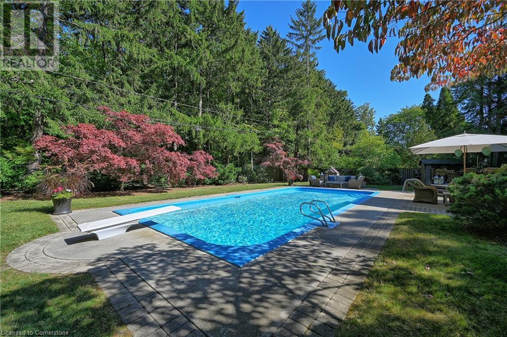 153 Wolfdale Avenue, Oakville, Ontario  L6L 4R9 - Photo 8 - 40639751