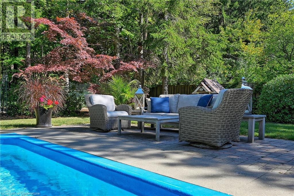 153 Wolfdale Avenue, Oakville, Ontario  L6L 4R9 - Photo 9 - 40639751