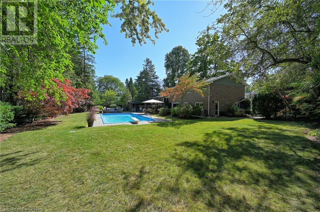 153 Wolfdale Avenue, Oakville, Ontario  L6L 4R9 - Photo 4 - 40639751