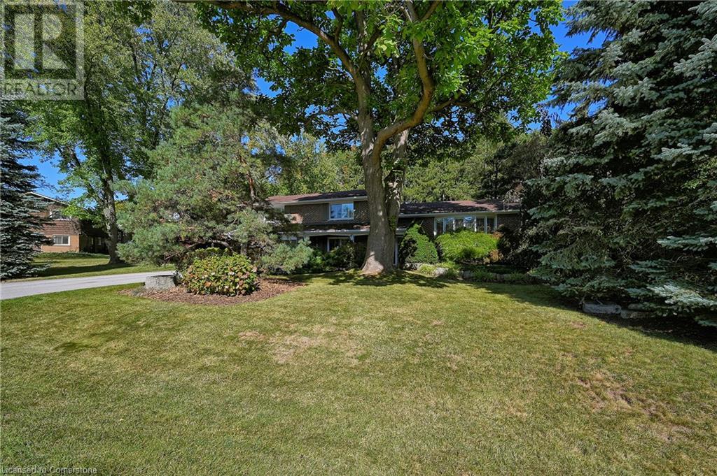 153 Wolfdale Avenue, Oakville, Ontario  L6L 4R9 - Photo 3 - 40639751