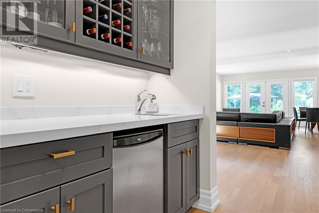 1247 Cumnock Crescent, Oakville, Ontario  L6J 2N6 - Photo 15 - 40640581