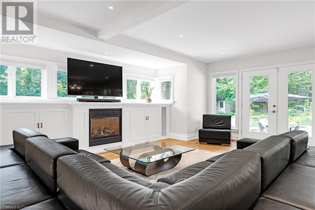 1247 Cumnock Crescent, Oakville, Ontario  L6J 2N6 - Photo 17 - 40640581