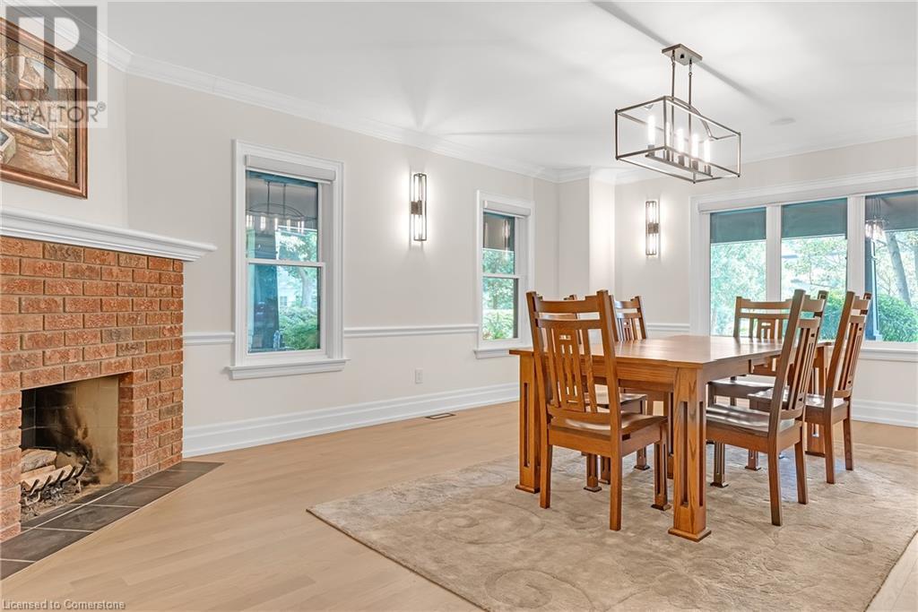 1247 Cumnock Crescent, Oakville, Ontario  L6J 2N6 - Photo 11 - 40640581