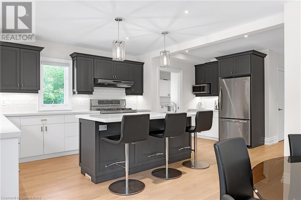 1247 Cumnock Crescent, Oakville, Ontario  L6J 2N6 - Photo 13 - 40640581