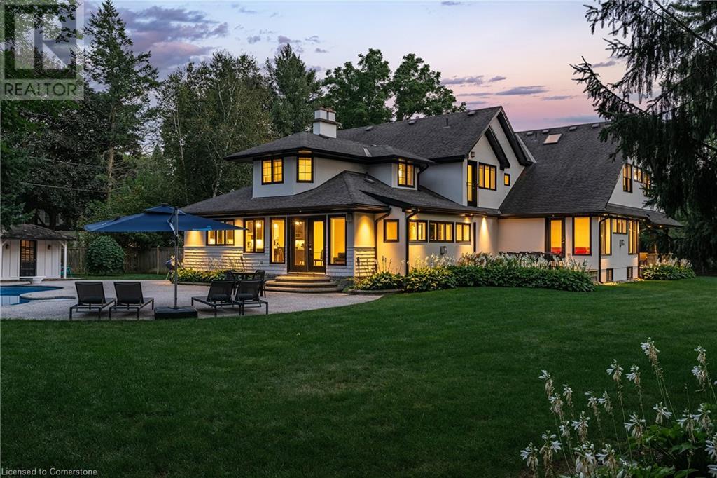 1247 Cumnock Crescent, Oakville, Ontario  L6J 2N6 - Photo 3 - 40640581