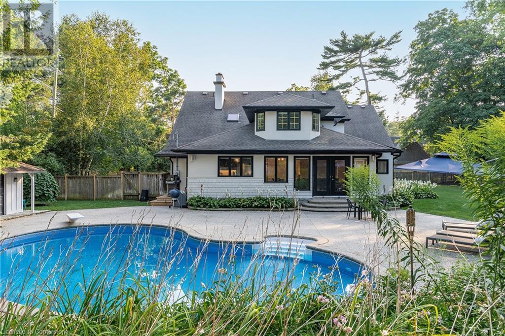 1247 Cumnock Crescent, Oakville, Ontario  L6J 2N6 - Photo 5 - 40640581