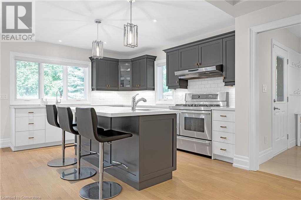 1247 Cumnock Crescent, Oakville, Ontario  L6J 2N6 - Photo 12 - 40640581