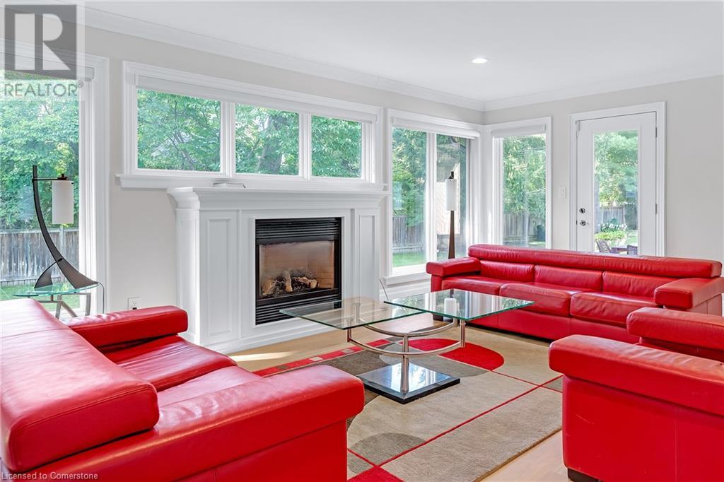 1247 Cumnock Crescent, Oakville, Ontario  L6J 2N6 - Photo 10 - 40640581