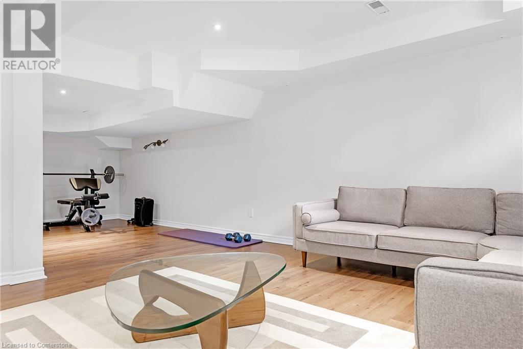 1247 Cumnock Crescent, Oakville, Ontario  L6J 2N6 - Photo 32 - 40640581