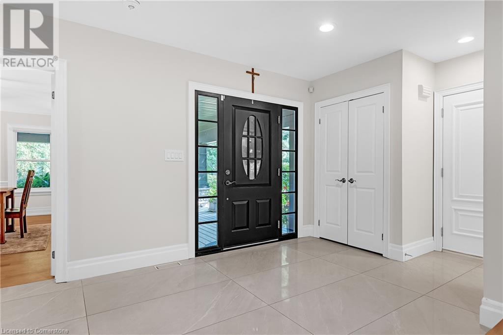 1247 Cumnock Crescent, Oakville, Ontario  L6J 2N6 - Photo 8 - 40640581