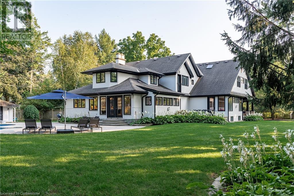 1247 Cumnock Crescent, Oakville, Ontario  L6J 2N6 - Photo 6 - 40640581