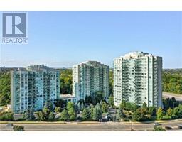 2545 Erin Centre Boulevard Unit# 1703 0080 - Erin Mills, Mississauga, Ca