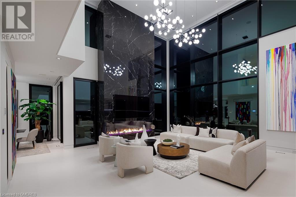 2048 Ardleigh Road, Oakville, Ontario  L6J 4W8 - Photo 14 - 40667630