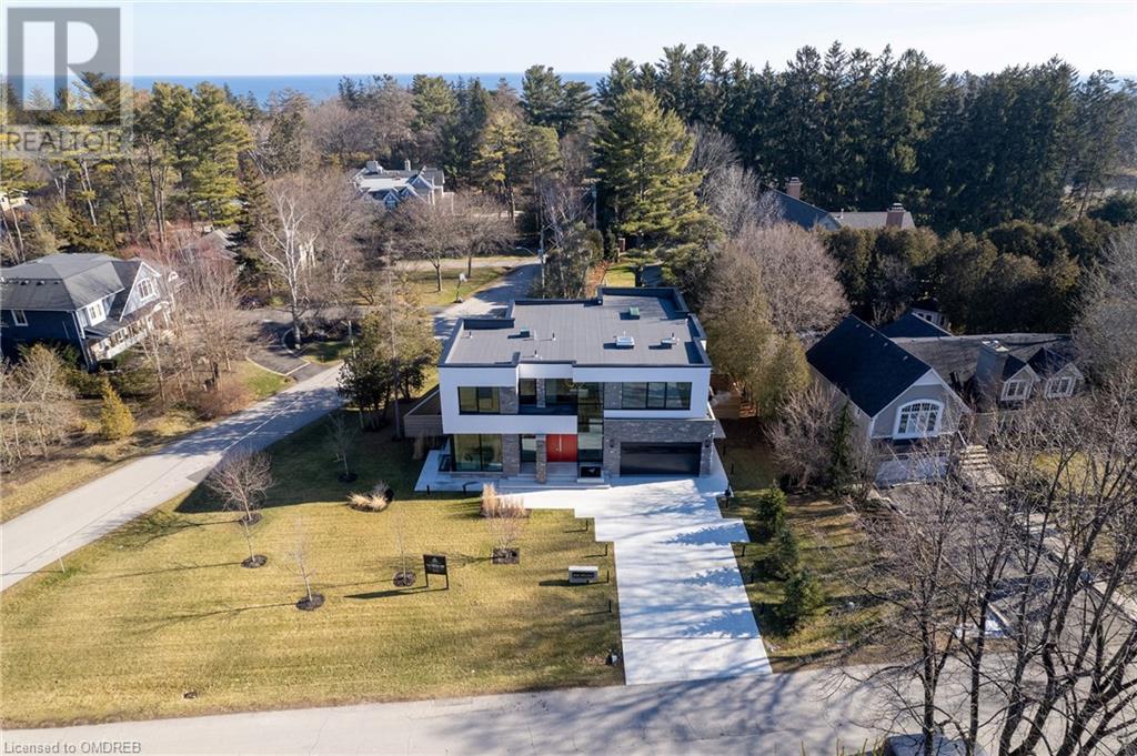 2048 Ardleigh Road, Oakville, Ontario  L6J 4W8 - Photo 2 - 40667630