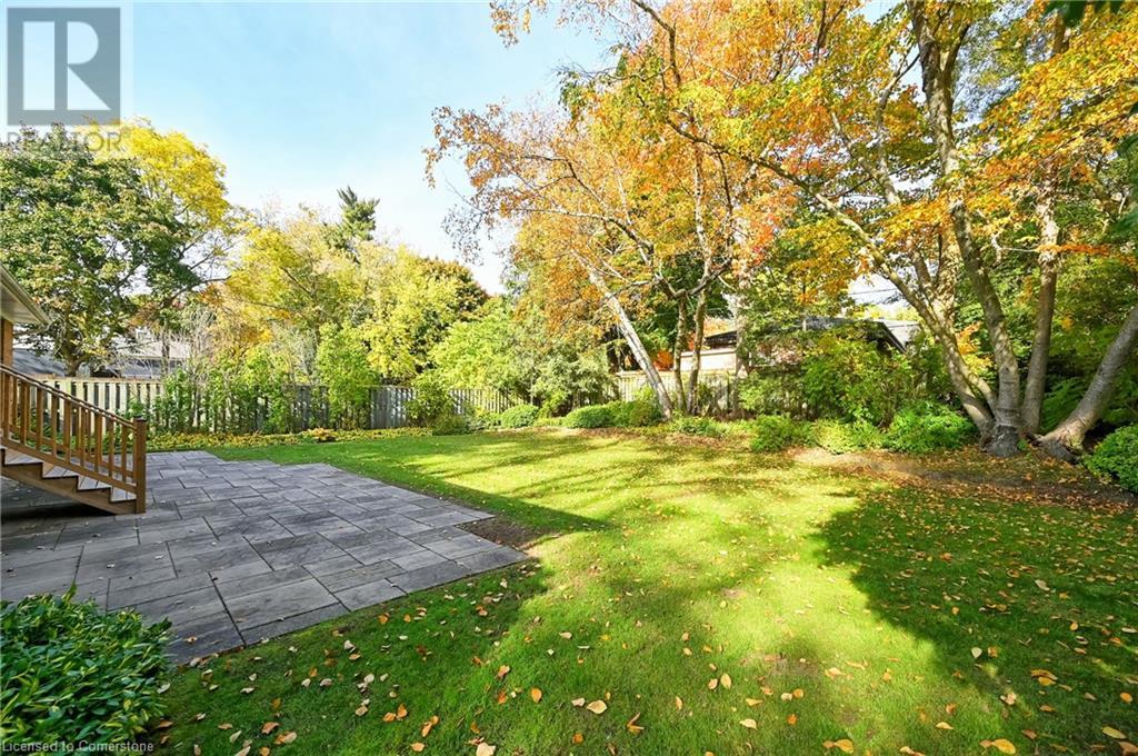 257 Wedgewood Drive, Oakville, Ontario  L6J 4R6 - Photo 18 - 40669143