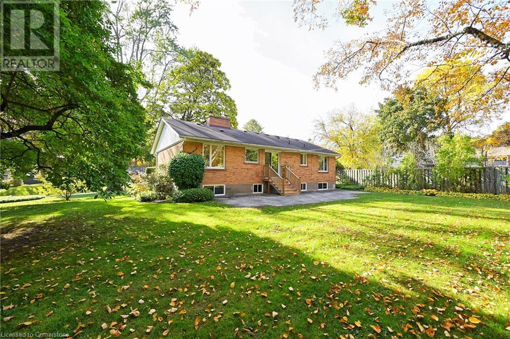 257 Wedgewood Drive, Oakville, Ontario  L6J 4R6 - Photo 14 - 40669143