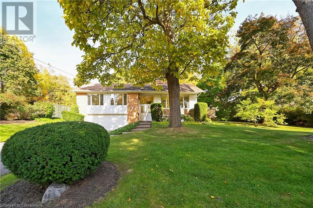 257 WEDGEWOOD Drive, Oakville, Ontario