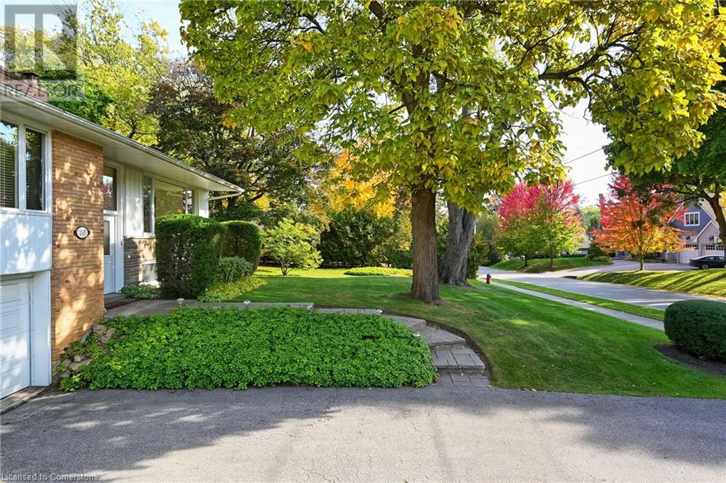 257 Wedgewood Drive, Oakville, Ontario  L6J 4R6 - Photo 22 - 40669143