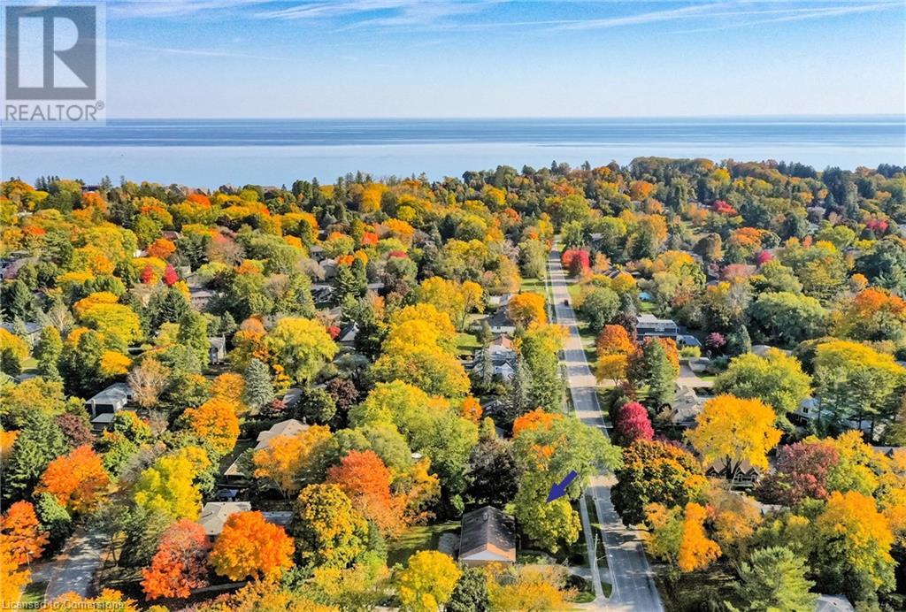 257 Wedgewood Drive, Oakville, Ontario  L6J 4R6 - Photo 3 - 40669143