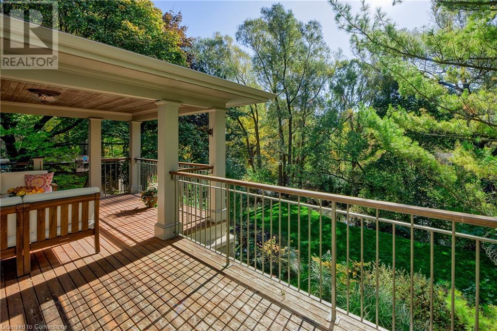 152 Cavendish Court, Oakville, Ontario  L6J 5S2 - Photo 7 - 40673058