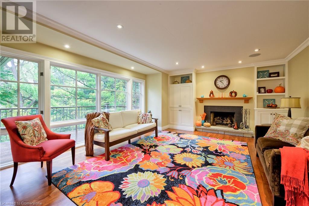 152 Cavendish Court, Oakville, Ontario  L6J 5S2 - Photo 13 - 40673058