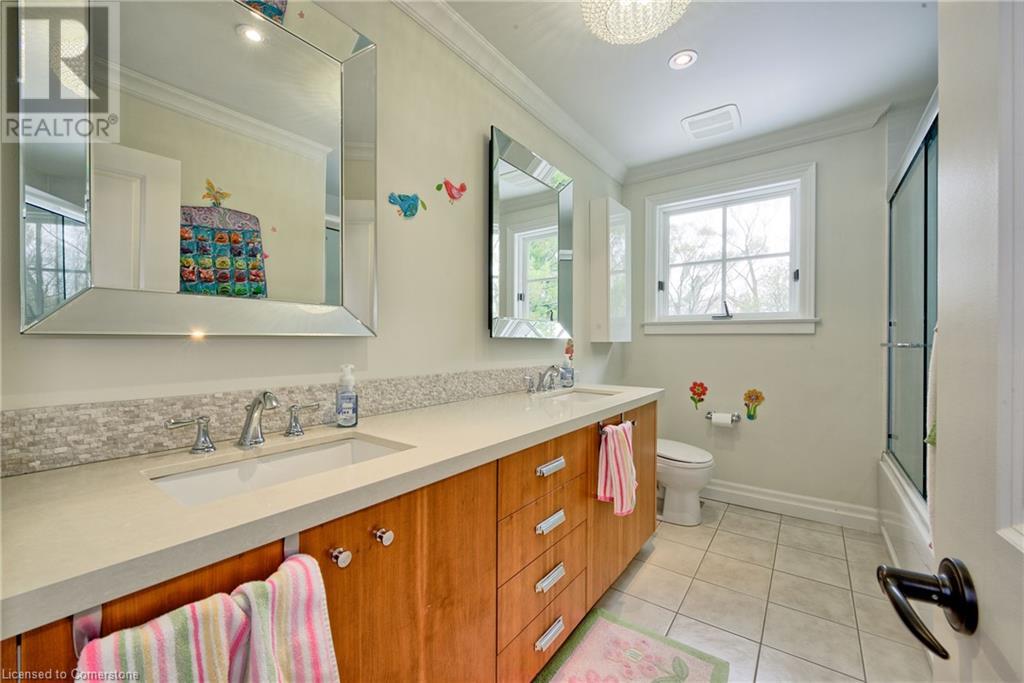 152 Cavendish Court, Oakville, Ontario  L6J 5S2 - Photo 22 - 40673058