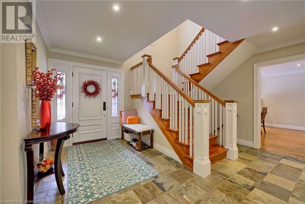 152 Cavendish Court, Oakville, Ontario  L6J 5S2 - Photo 8 - 40673058