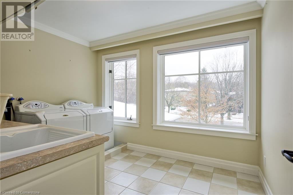 152 Cavendish Court, Oakville, Ontario  L6J 5S2 - Photo 23 - 40673058