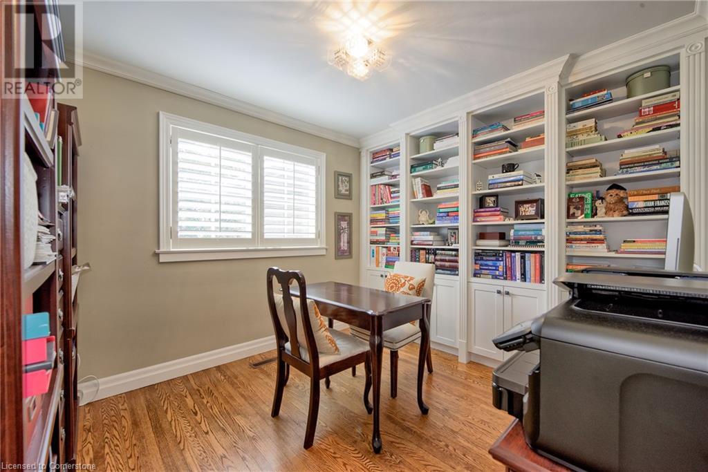 152 Cavendish Court, Oakville, Ontario  L6J 5S2 - Photo 15 - 40673058