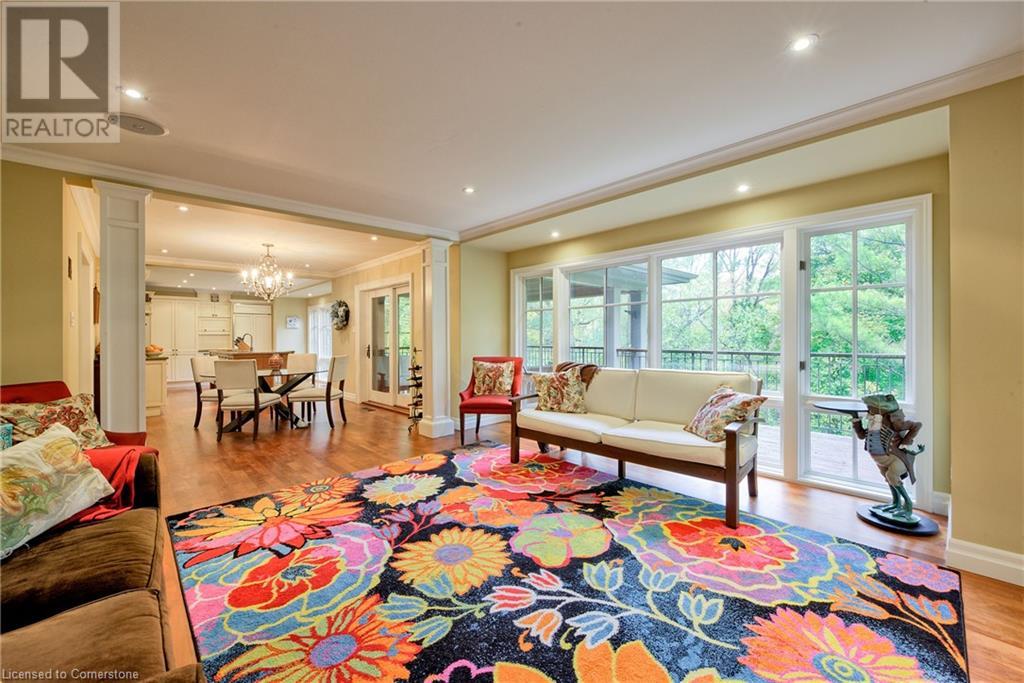 152 Cavendish Court, Oakville, Ontario  L6J 5S2 - Photo 14 - 40673058