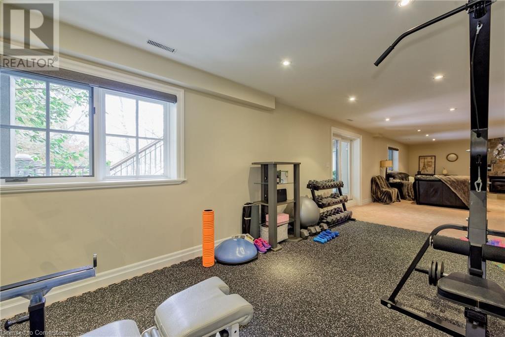 152 Cavendish Court, Oakville, Ontario  L6J 5S2 - Photo 26 - 40673058