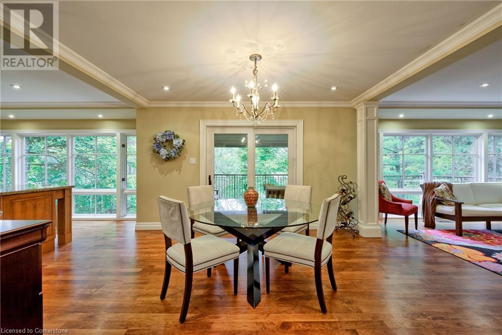 152 Cavendish Court, Oakville, Ontario  L6J 5S2 - Photo 12 - 40673058