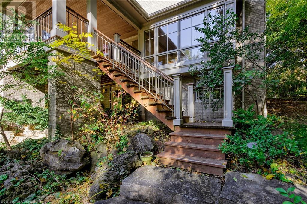 152 Cavendish Court, Oakville, Ontario  L6J 5S2 - Photo 5 - 40673058