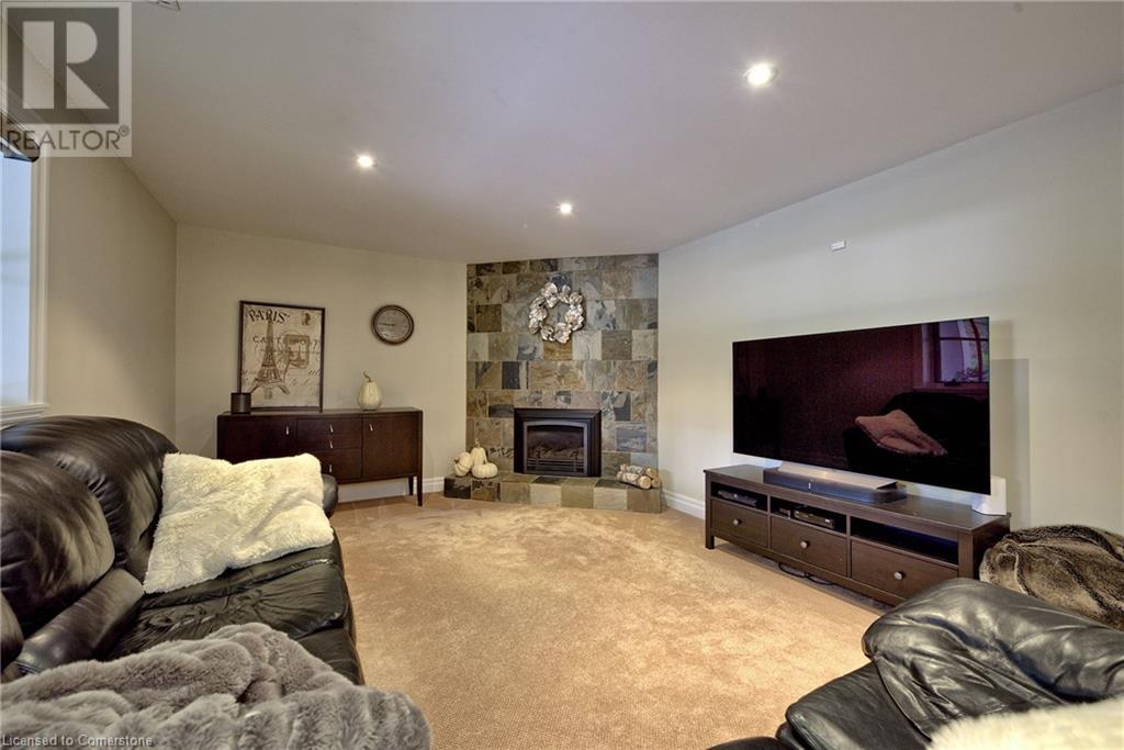 152 Cavendish Court, Oakville, Ontario  L6J 5S2 - Photo 24 - 40673058