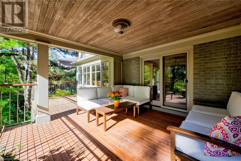 152 Cavendish Court, Oakville, Ontario  L6J 5S2 - Photo 6 - 40673058